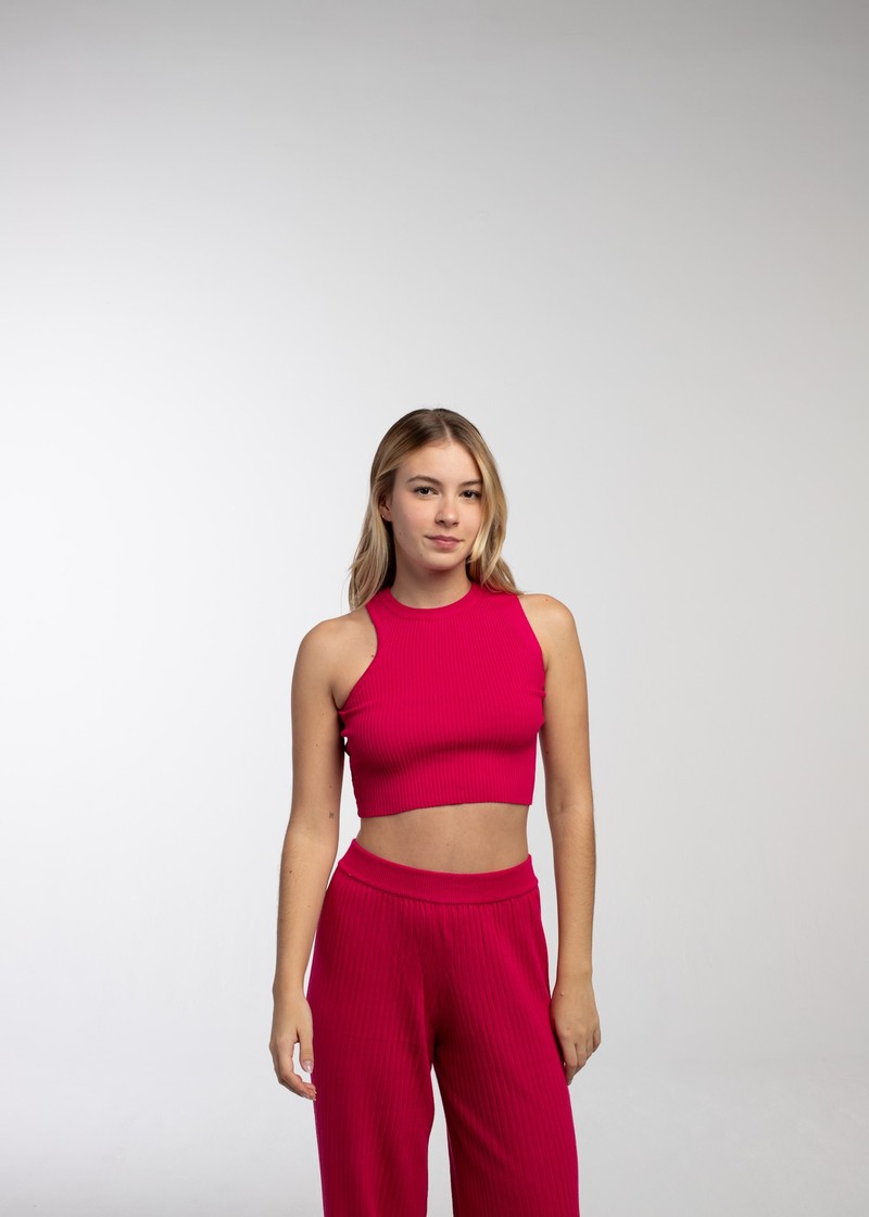 cropped pink lemonade | pink lemonade cropped