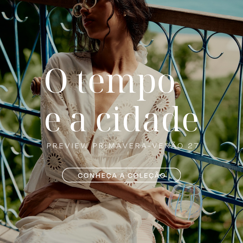 o tempo e a cidade mobile