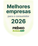 SELO RECLAME AQUI
