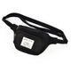 Pochete com Bolso Lona Black