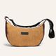 Bolsa Meia Lua Color Patchwork