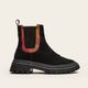 Bota Chelsea Black