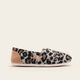 Alpargata Classica Cheeta