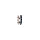Ear cuff Luz & Sombra