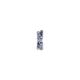Ear cuff Temporal