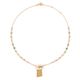 Choker Reflexo Concha