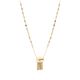 Choker Reflexo Concha