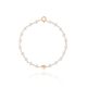 Pulseira Algodão