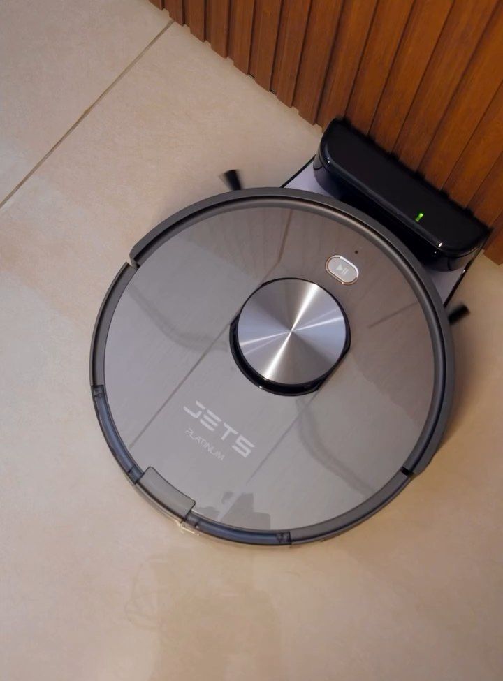 Home tecnologia - texto, foto e botão
