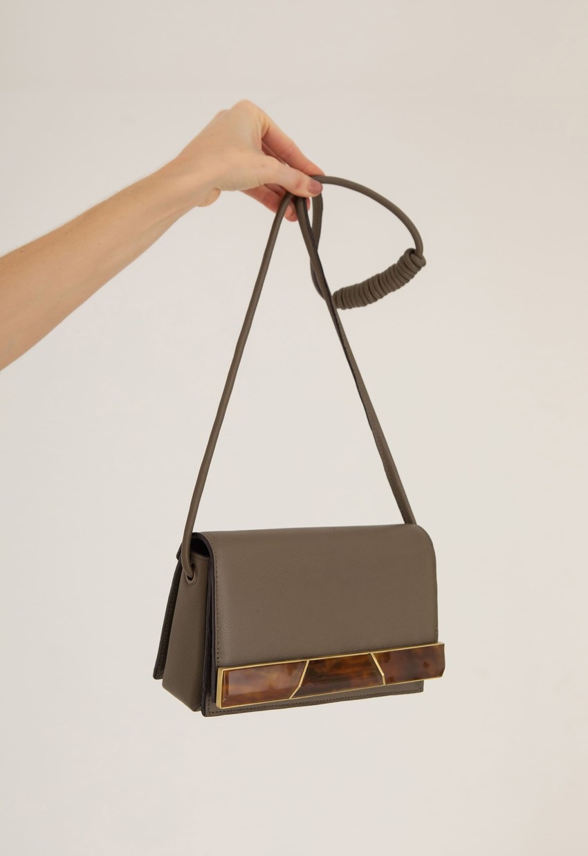 Bolsa Galápagos Fendi