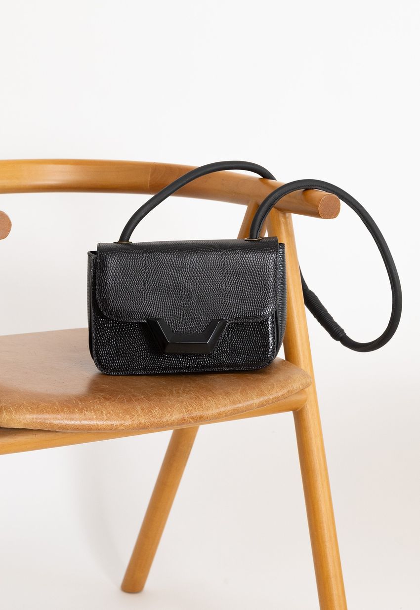 Bolsa Arraia Preta