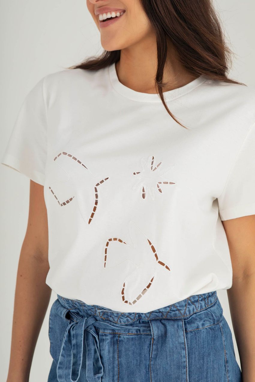 Camiseta Jazz