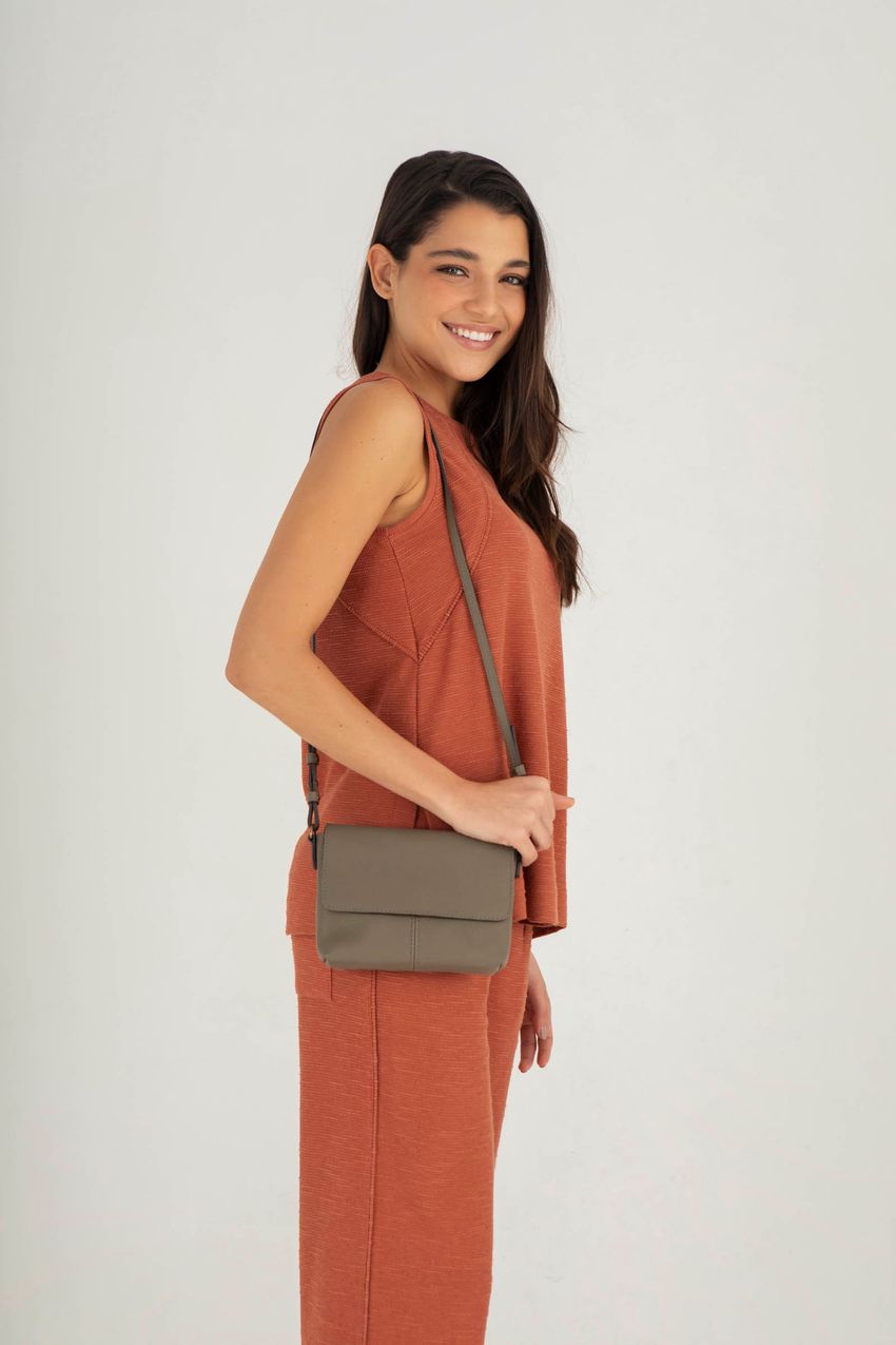 Bolsa Roma Fendi