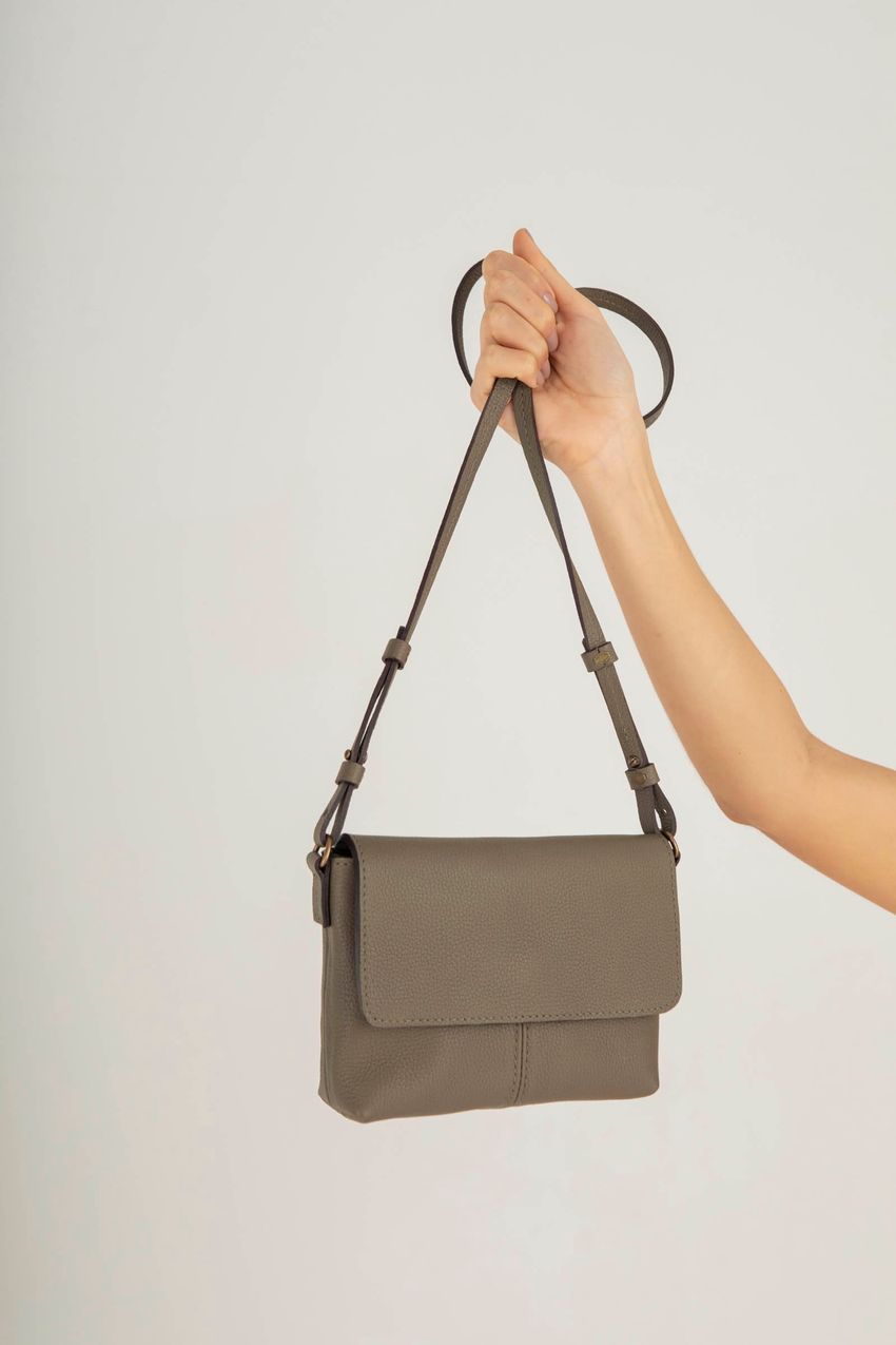 Bolsa Roma Fendi