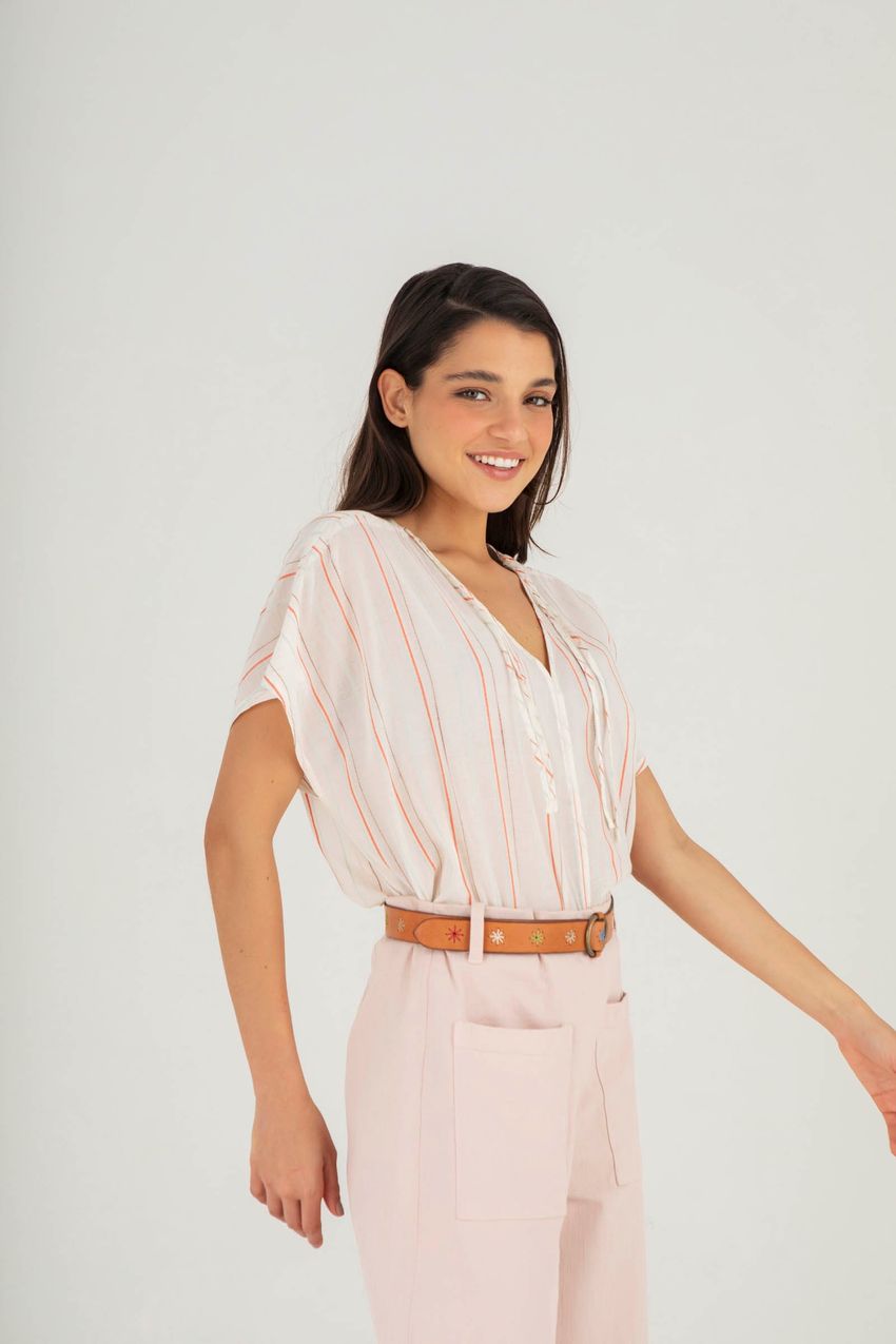Blusa Creta