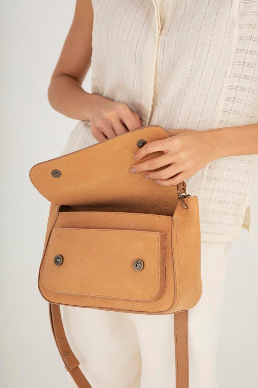 Bolsa Atlas