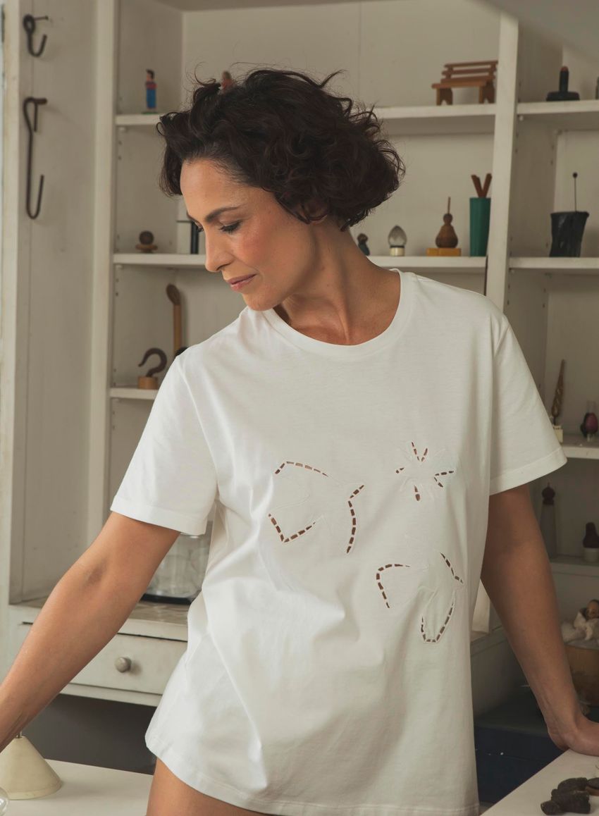 Camiseta Jazz