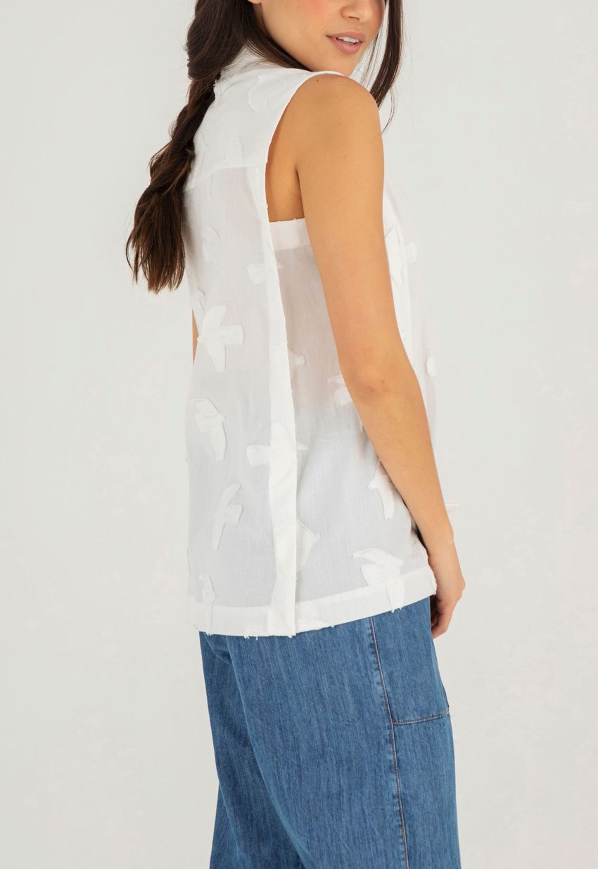 Camisa Pipa Pássaros