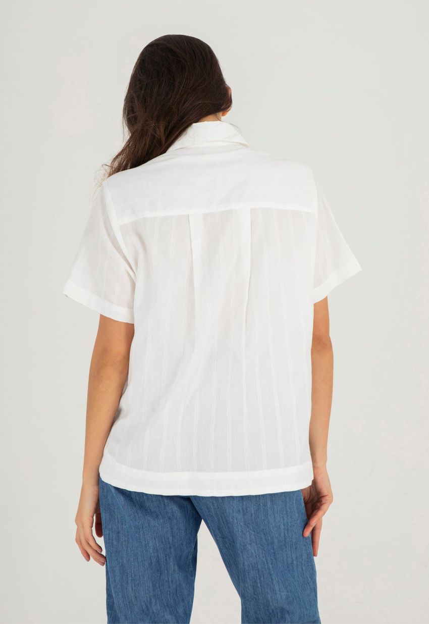Camisa Manga Curta Ilhéus