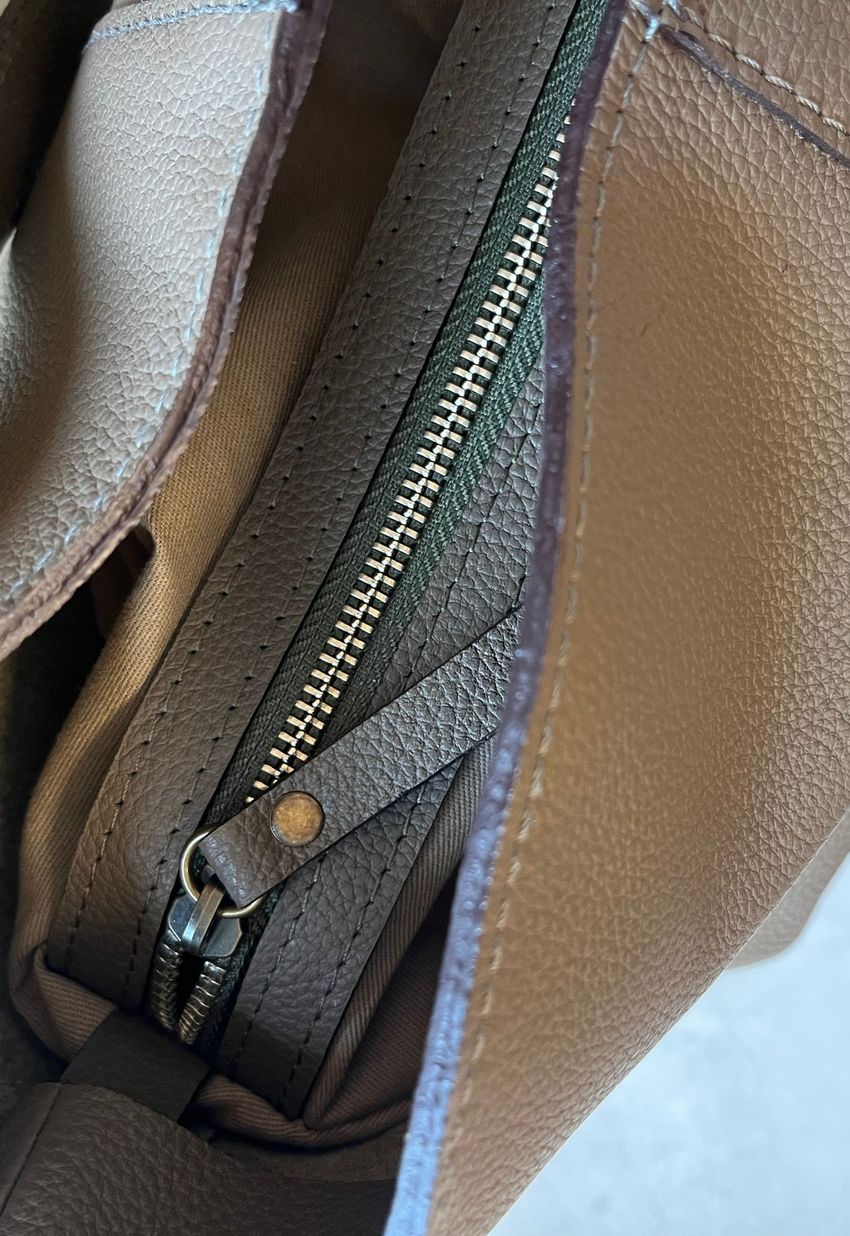 Bolsa Barcelona Fendi