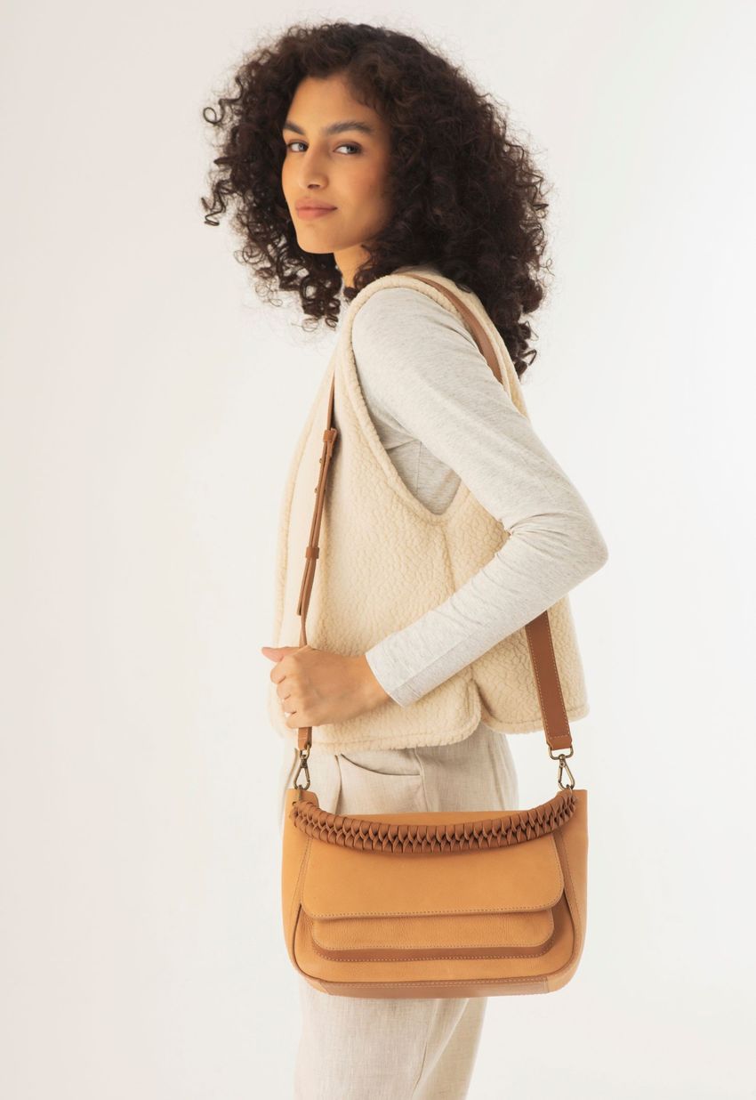Bolsa Atlas