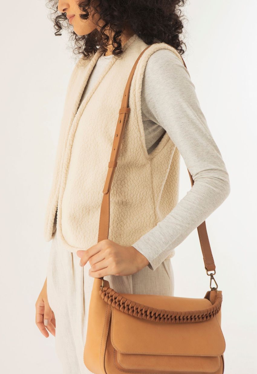 Bolsa Atlas