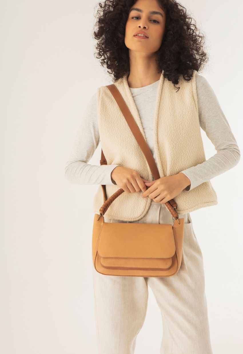 Bolsa Atlas