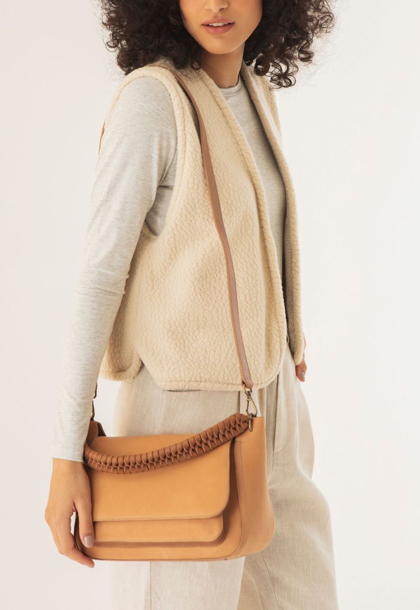 Bolsa Atlas