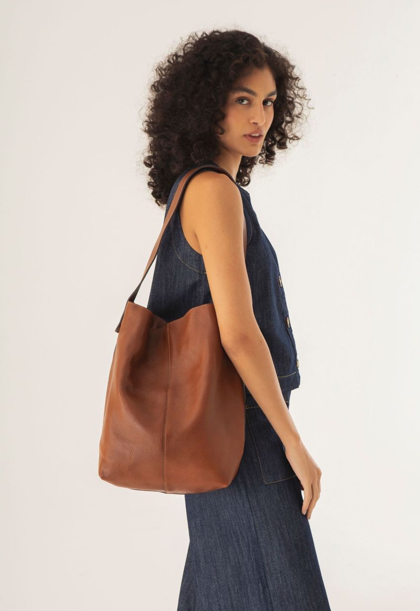 Bolsa Barcelona Pinhão