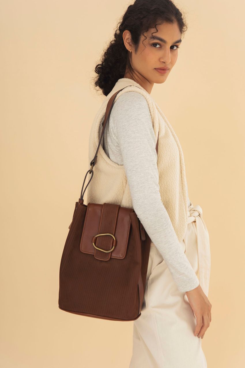 Bolsa Galícia Pinhão