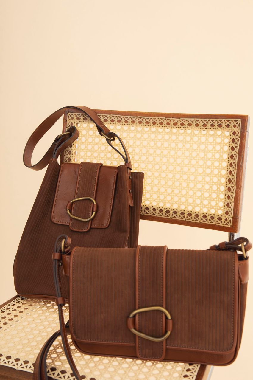 Bolsa Galícia Pinhão