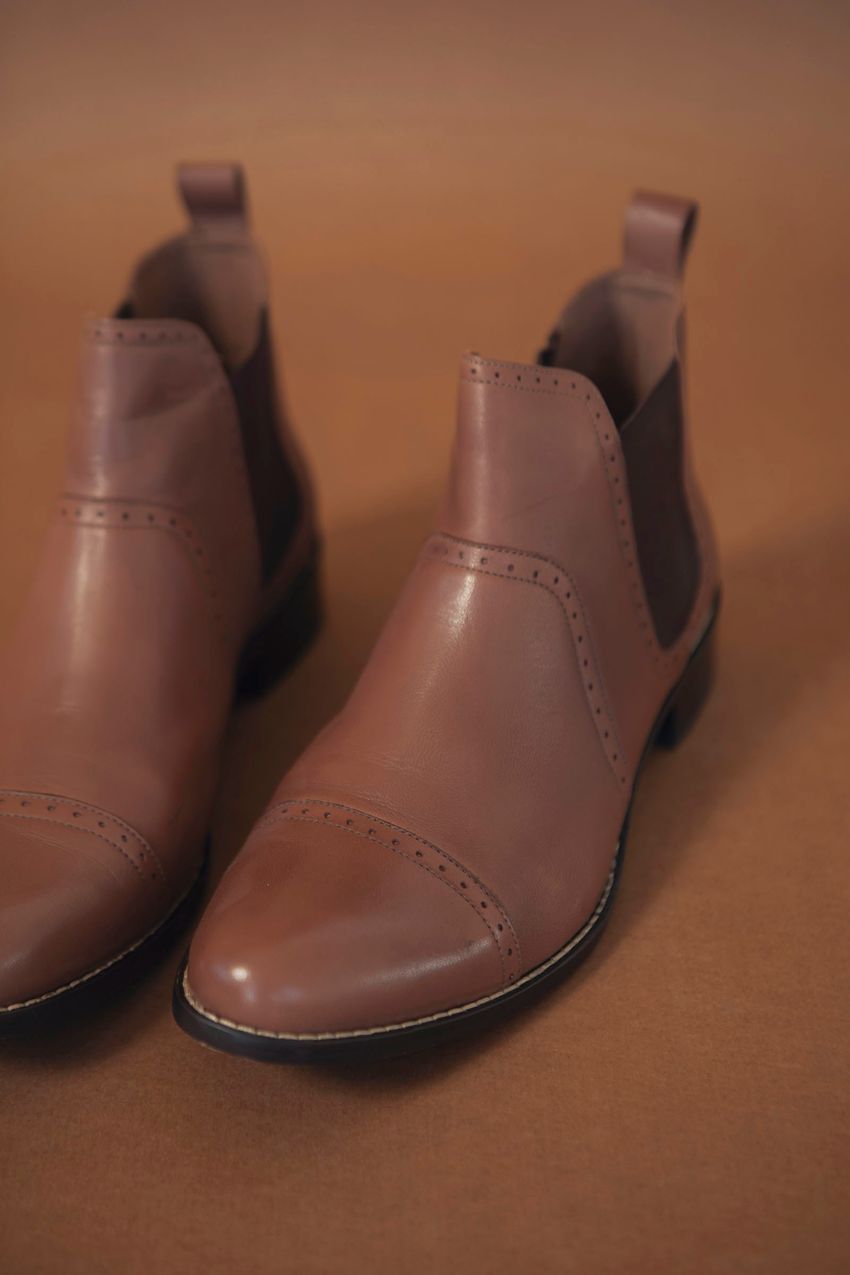 Bota Elástico Pinhão