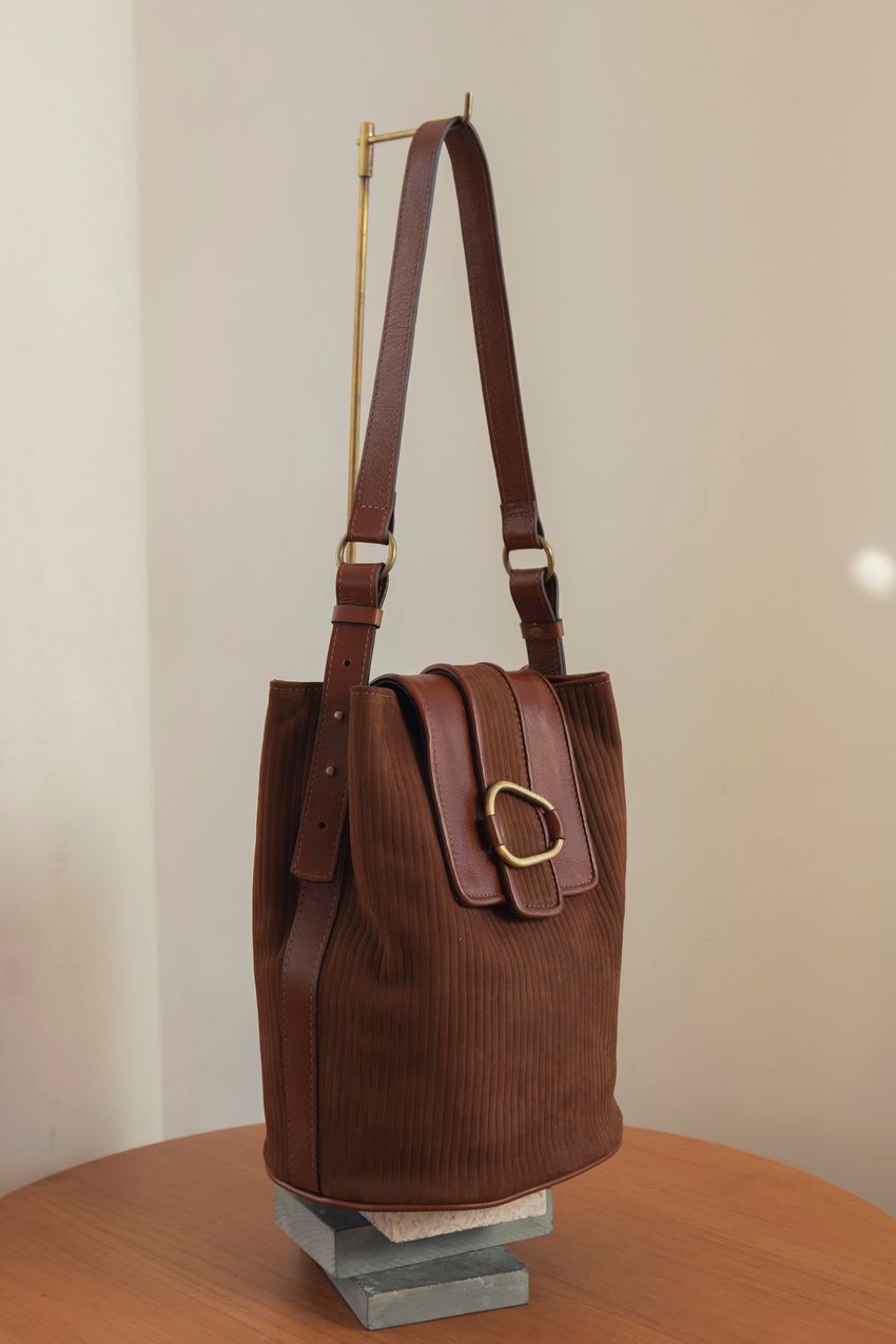 Bolsa Galícia Pinhão