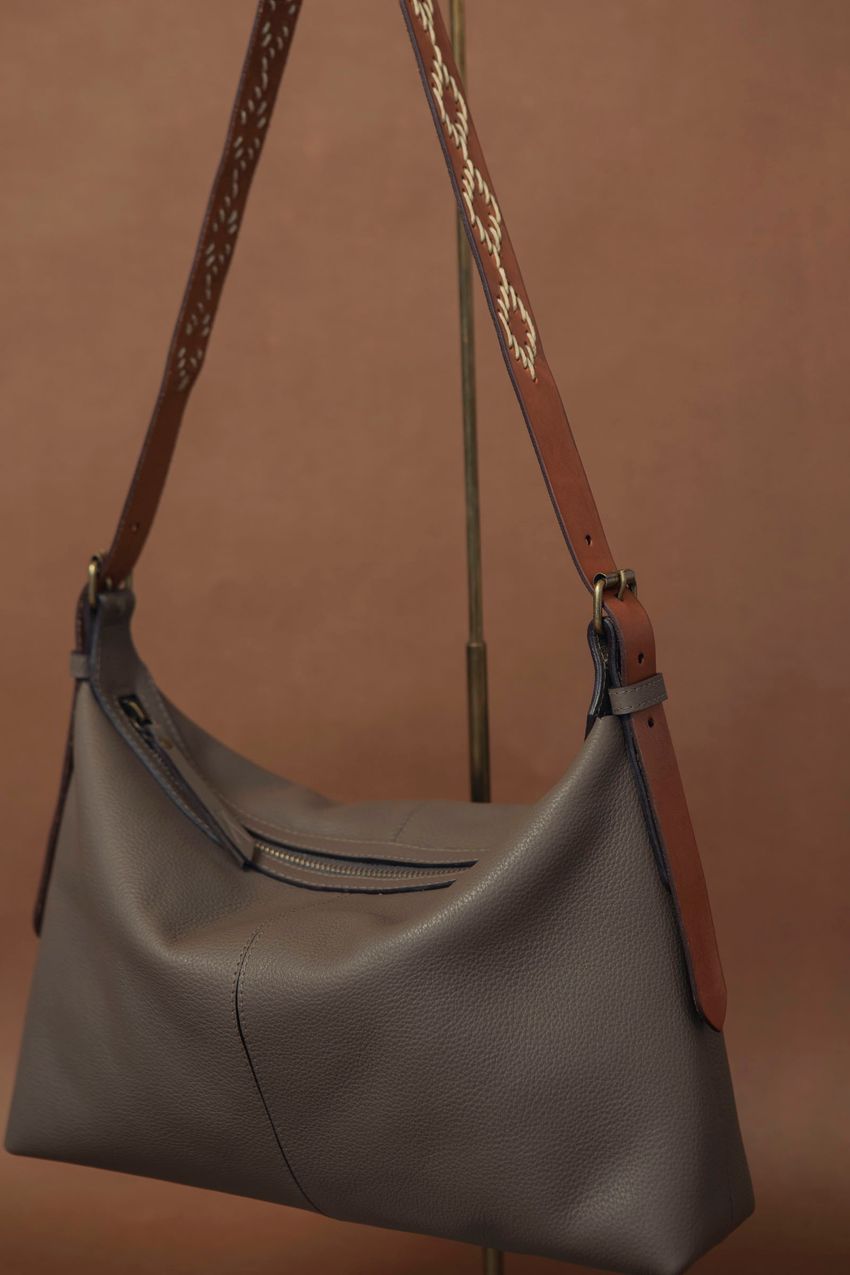 Bolsa Kyoto Fendi