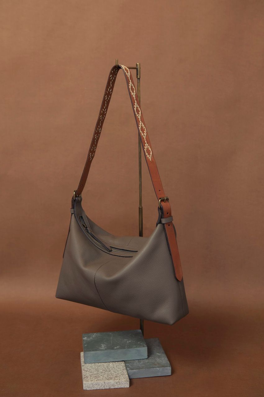 Bolsa Kyoto Fendi
