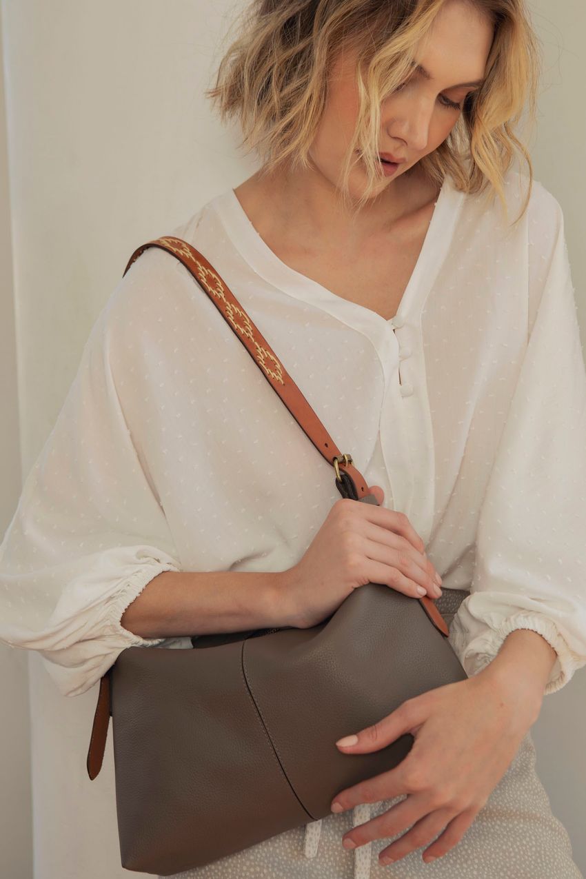 Bolsa Kyoto Fendi
