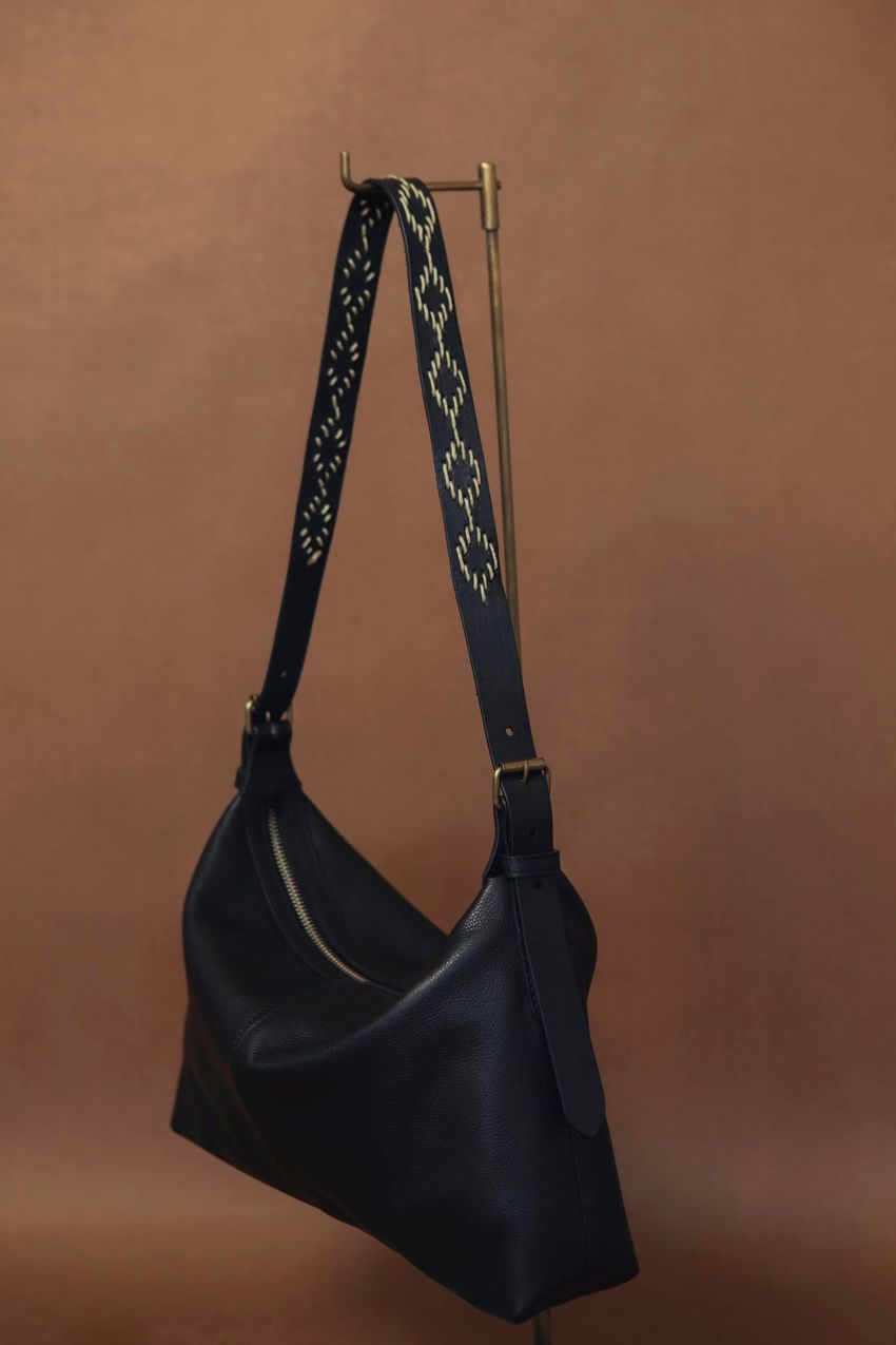 Bolsa Kyoto Preta