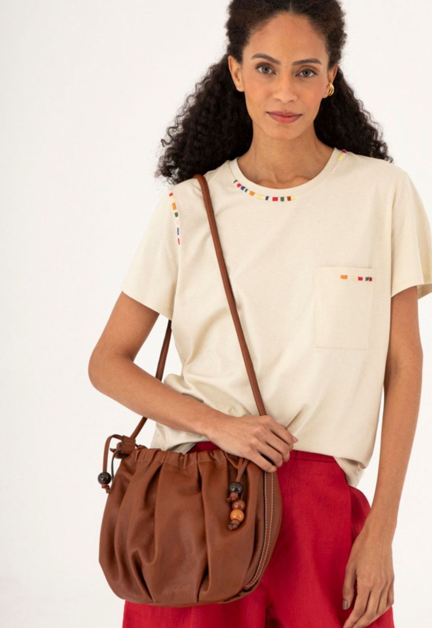 Bolsa Saquinho Mali