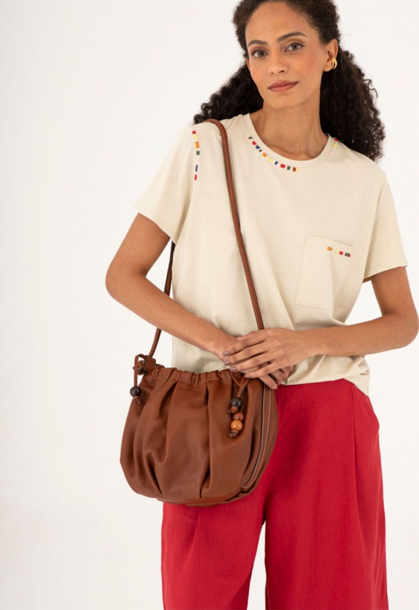 Bolsa Saquinho Mali