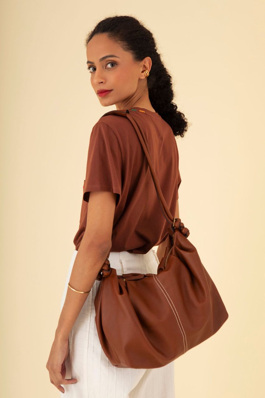 Bolsa Moçambique