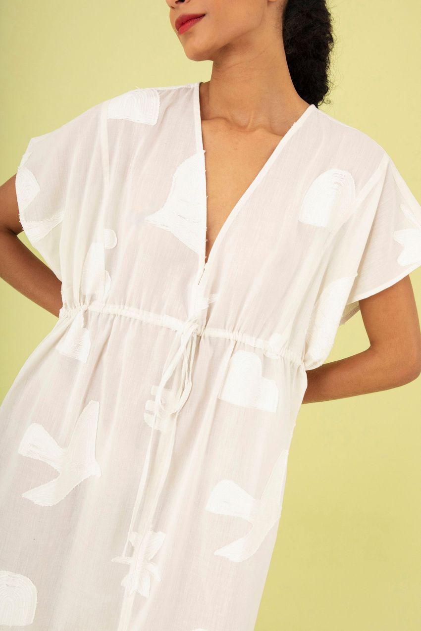 Kaftan Colagem