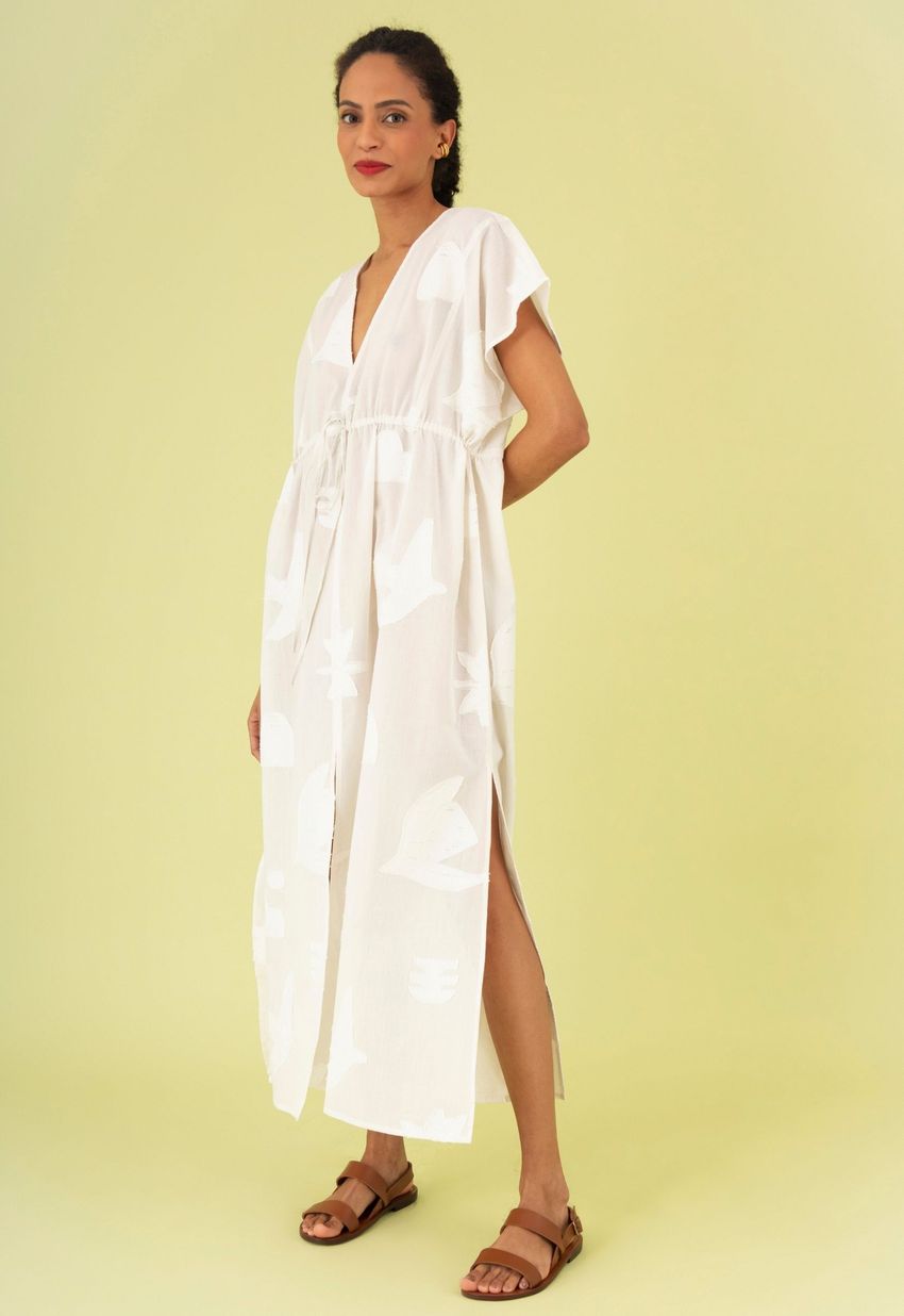Kaftan Colagem