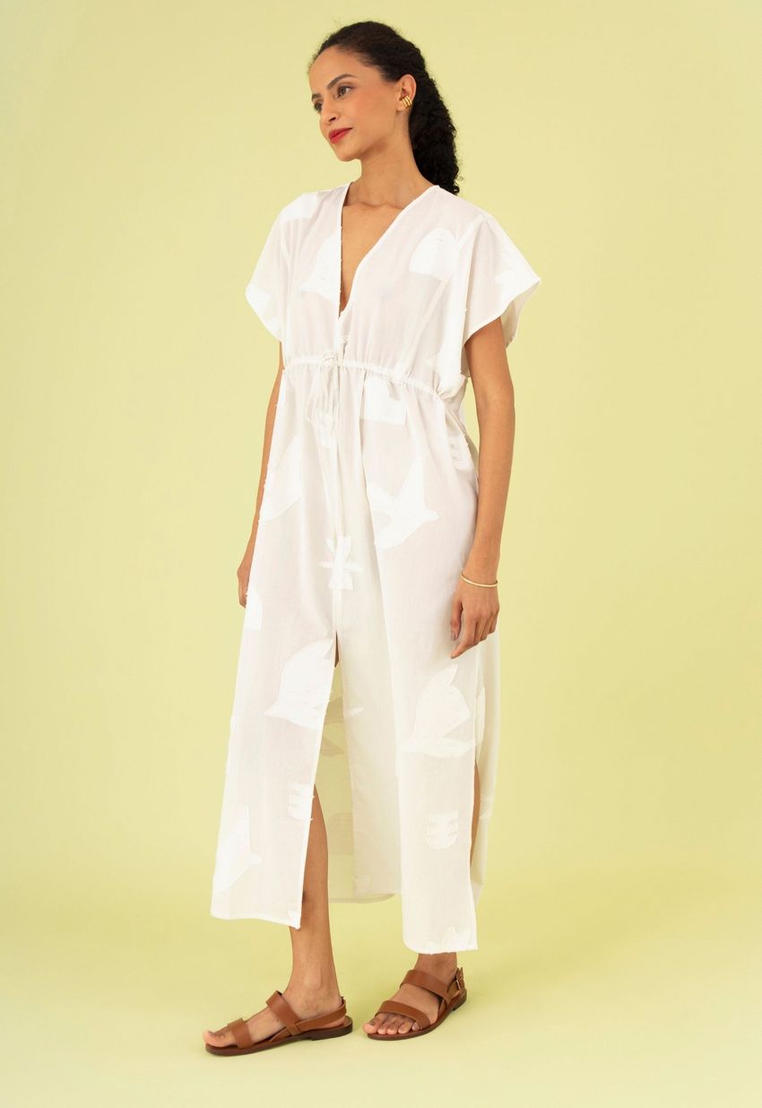 Kaftan Colagem