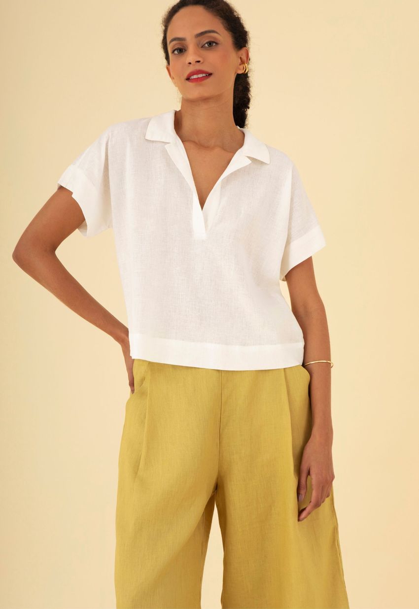 Blusa Kaya