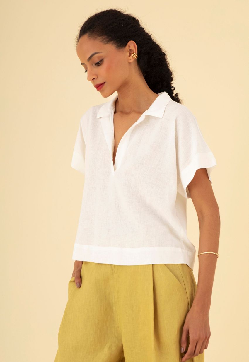 Blusa Kaya