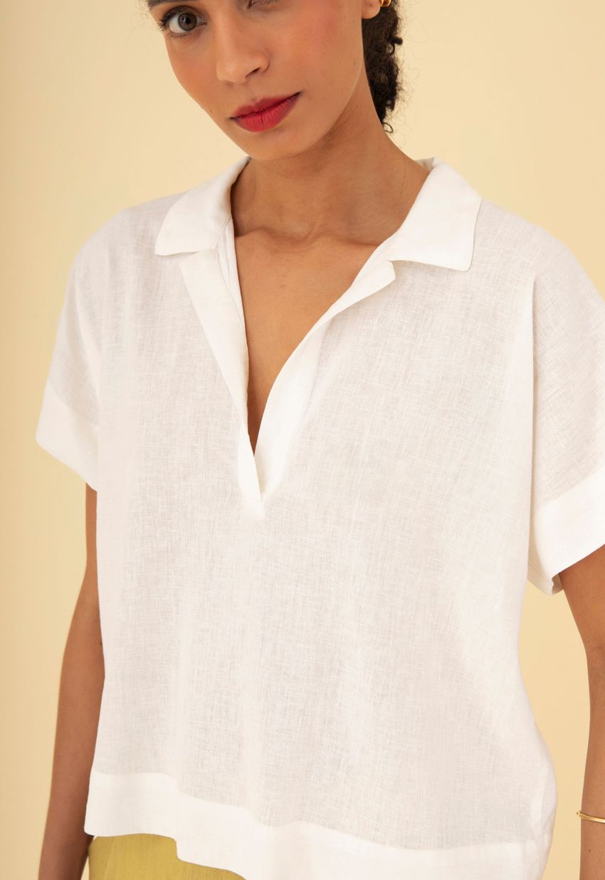 Blusa Kaya