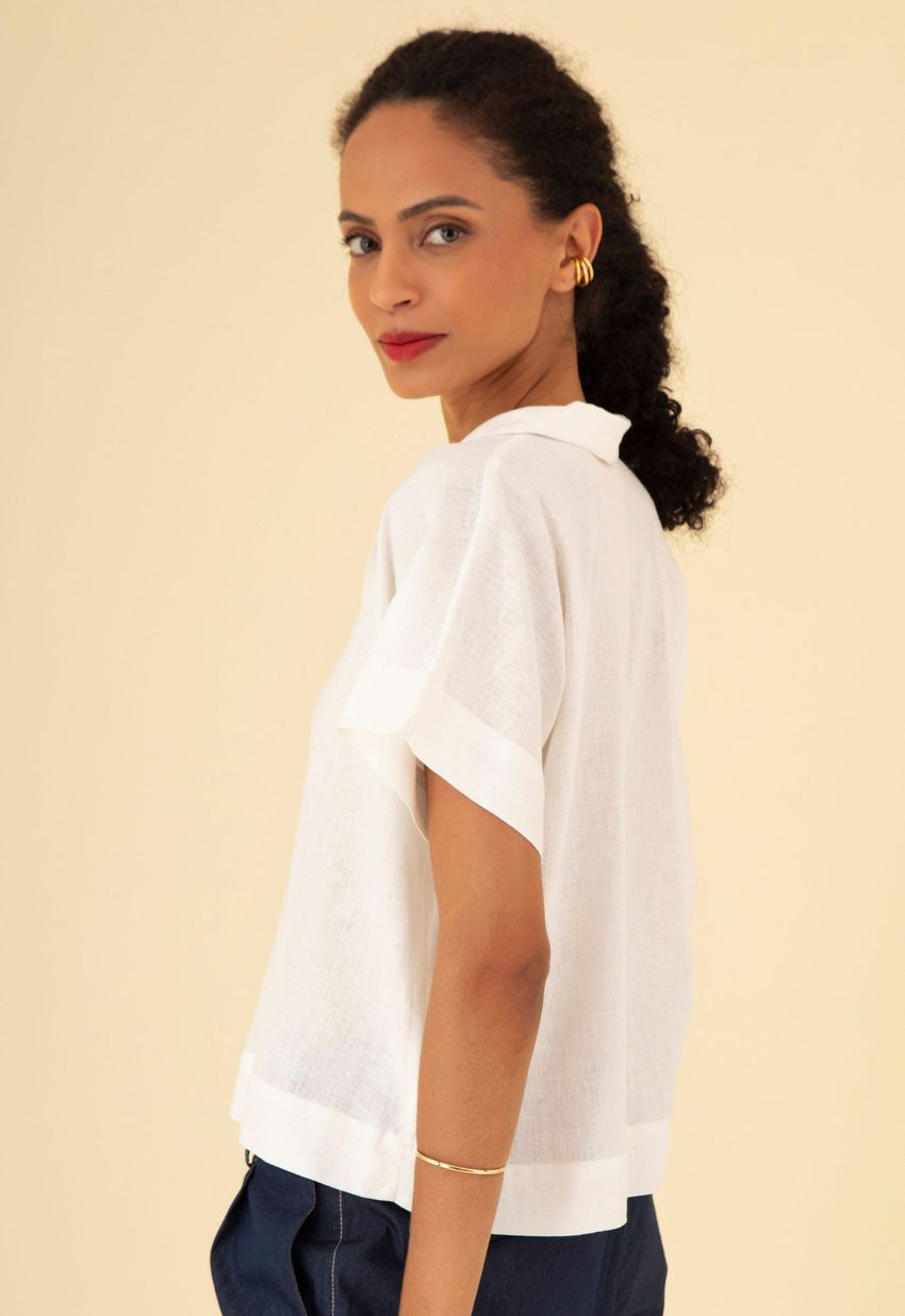 Blusa Kaya