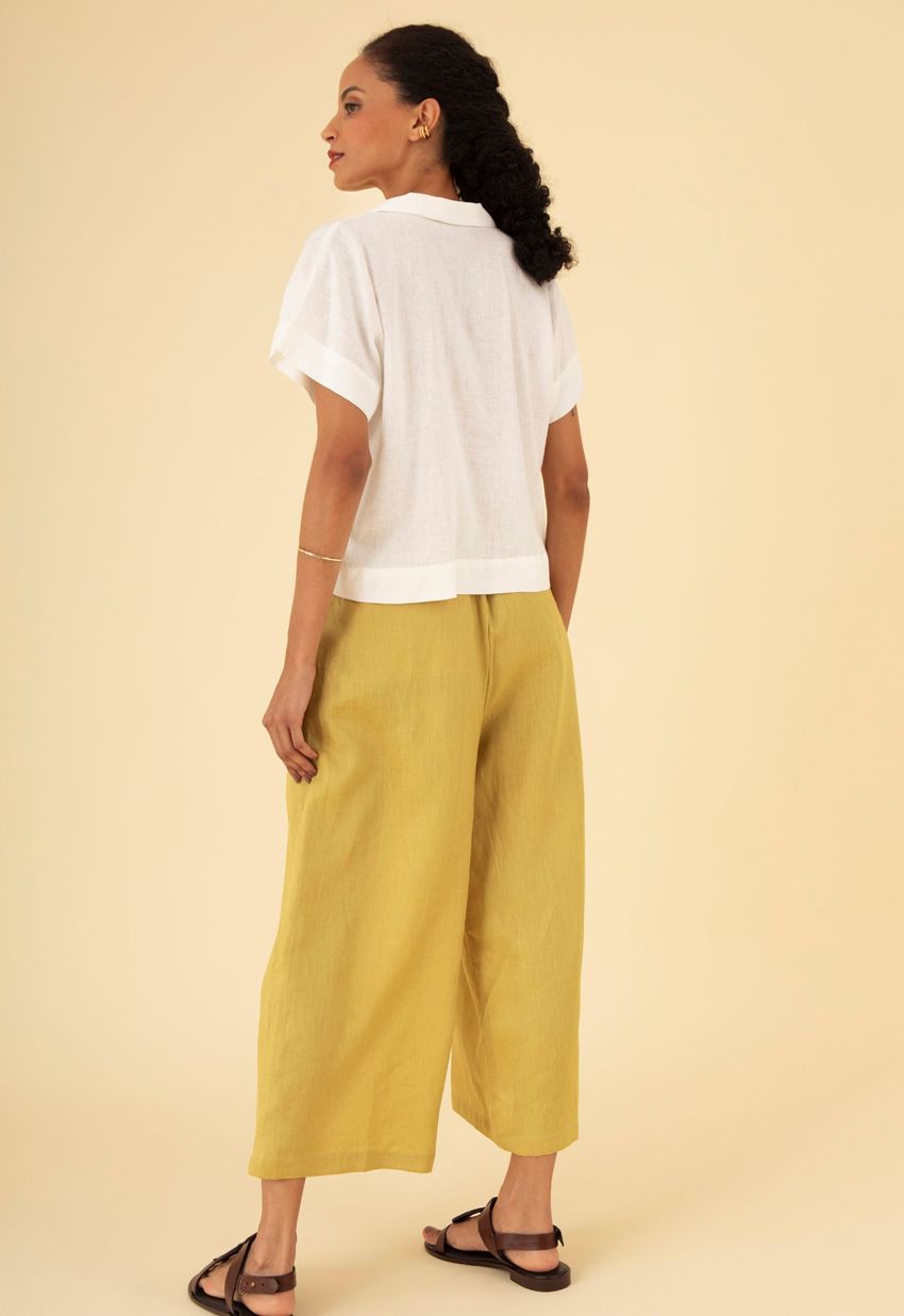 Blusa Kaya