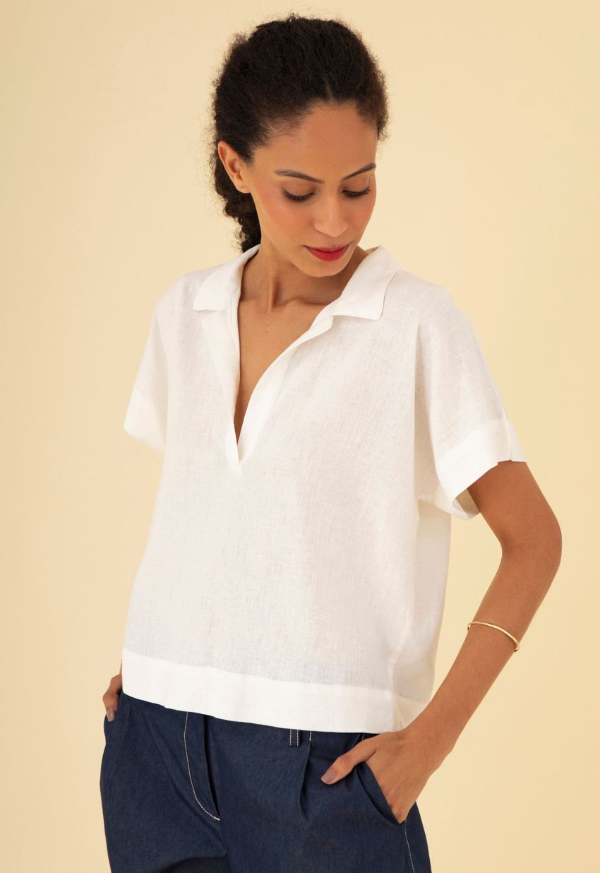 Blusa Kaya