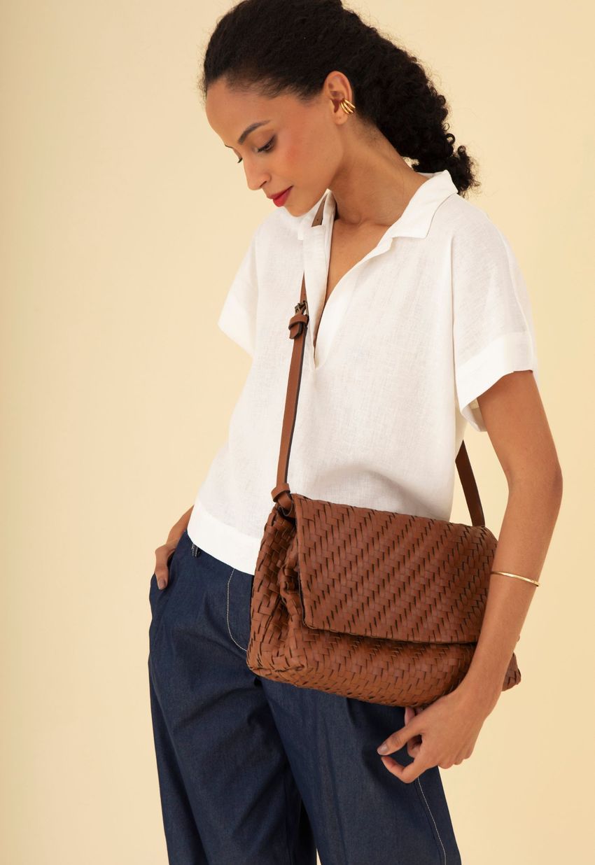 Blusa Kaya